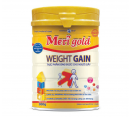 Meri gold WEIGHT GAIN