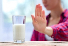 Không dung nạp lactose và dị ứng sữa: Khác biệt là gì?