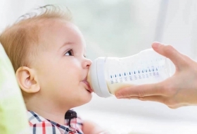 7 lưu ý “vàng” khi đổi sữa bột cho bé mẹ cần lưu ý